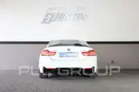 2019 BMW 440