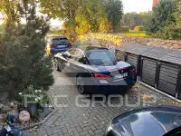 2019 BMW 440