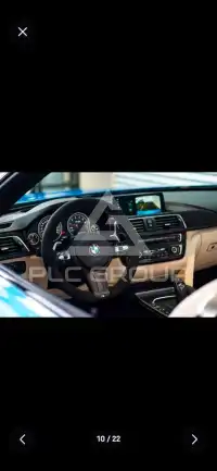 2019 BMW 440