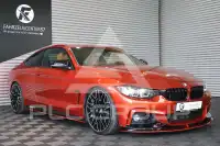 2019 BMW 440