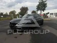 2019 BMW 440