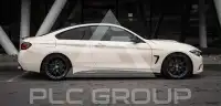 2019 BMW 440