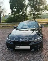 2019 BMW 440