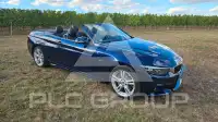 2019 BMW 440