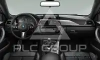 2019 BMW 440