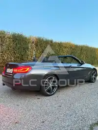 2019 BMW 440