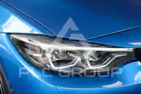 2019 BMW 440