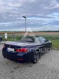 2019 BMW 440