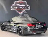 2019 BMW 440