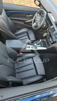 2019 BMW 440