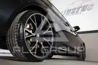 2019 BMW 440