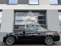 2019 BMW 440