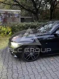 2019 BMW 440