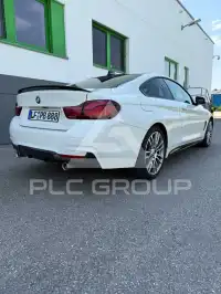 2019 BMW 440