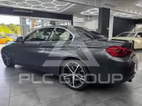 2019 BMW 440