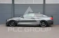 2019 BMW 440