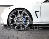 2019 BMW 440