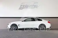 2019 BMW 440