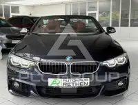2019 BMW 440