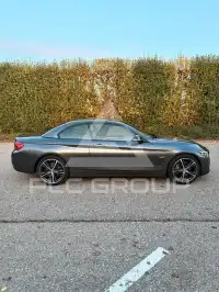 2019 BMW 440