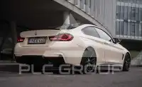 2019 BMW 440