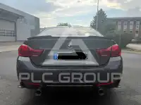 2019 BMW 440