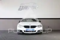2019 BMW 440