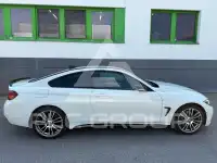 2019 BMW 440