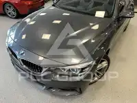 2019 BMW 440