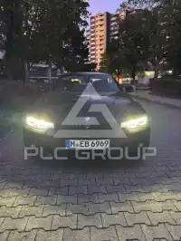 2019 BMW 440