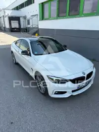 2019 BMW 440