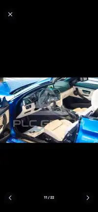 2019 BMW 440
