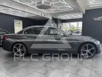2019 BMW 440