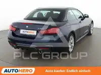 2019 BMW 440