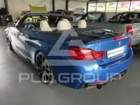 2019 BMW 440