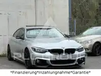 2019 BMW 440