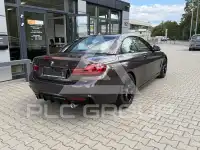 2019 BMW 440