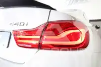 2019 BMW 440