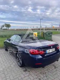 2019 BMW 440