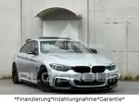2019 BMW 440