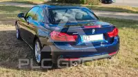 2019 BMW 440