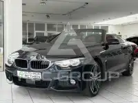2019 BMW 440