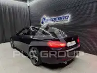 2019 BMW 440