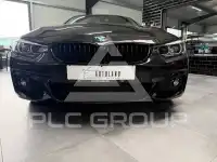 2019 BMW 440
