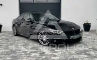 2019 BMW 440