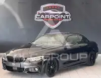2019 BMW 440