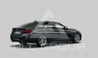 2019 BMW 440