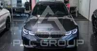 2019 BMW M340