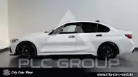 2019 BMW M3