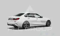2019 BMW M340